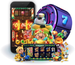 pgslot home